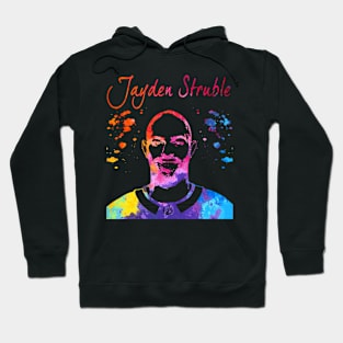 Jayden Struble Hoodie